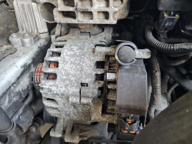 Gerador 9807995580 PEUGEOT