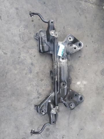 Viga de suspensão dianteira (plataforma veicular) 9808011780 PEUGEOT