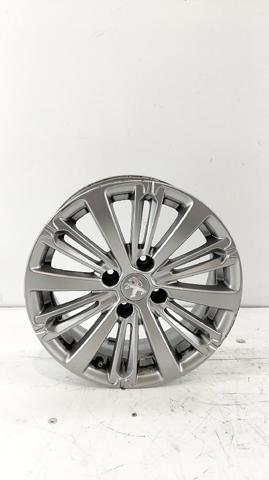 98081375VX Peugeot/Citroen