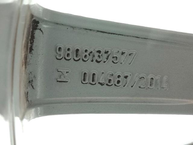 98081375VX Peugeot/Citroen