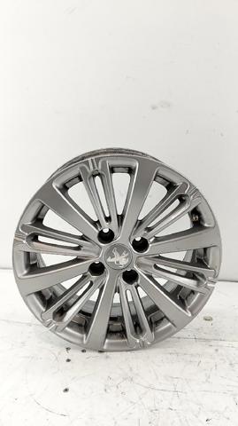 98081375VX Peugeot/Citroen