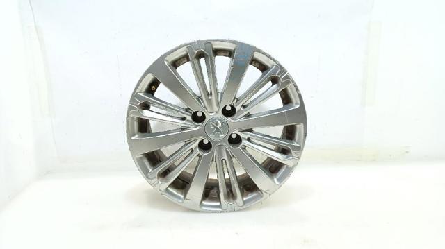 98081375VX Peugeot/Citroen