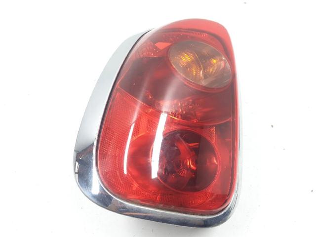 Lanterna traseira esquerda 9808149 BMW