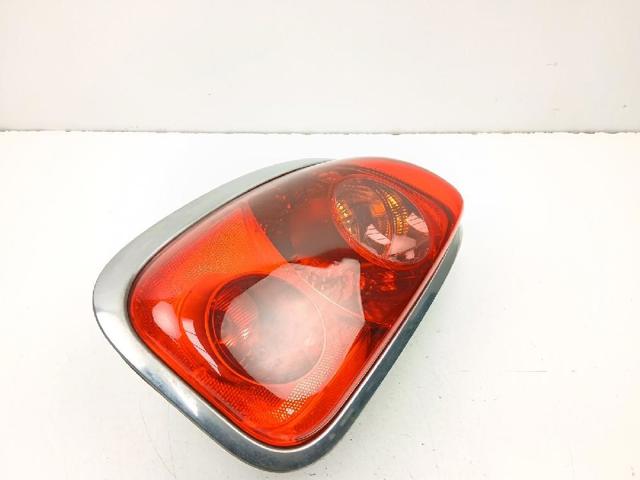 Lanterna traseira esquerda 9808149 BMW