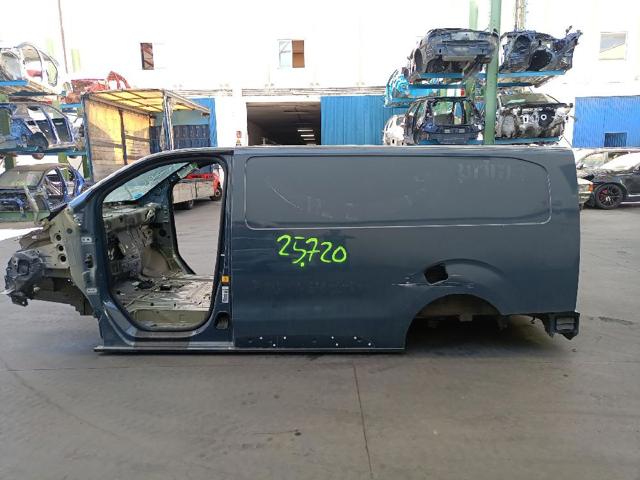 9808149780 Peugeot/Citroen