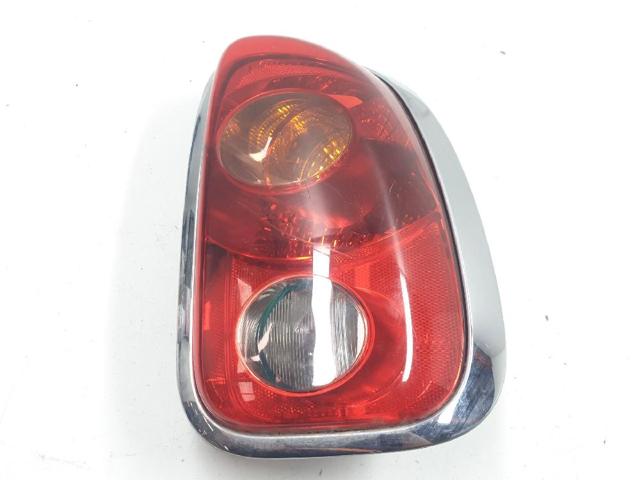 Lanterna traseira direita 9808150 BMW
