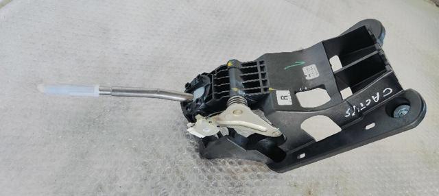 Mecanismo de mudança (ligação) 9808161480 PEUGEOT