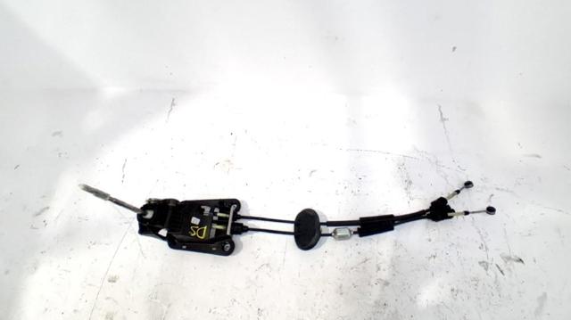 9808161780 Peugeot/Citroen
