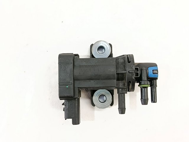 Convertidor de pressão (solenoide) de supercompressão 9808206880 FORD