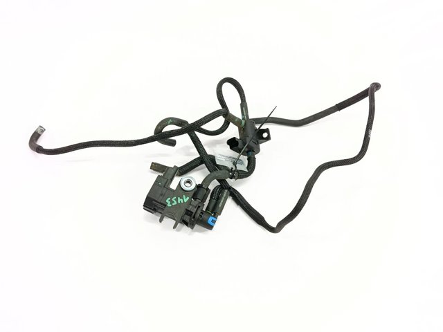 Convertidor de pressão (solenoide) de supercompressão 9808206880 FORD