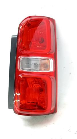 9808243080 Peugeot/Citroen