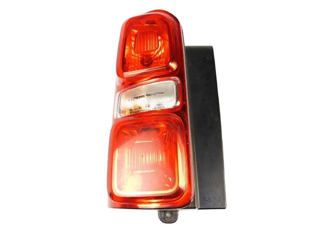Lanterna traseira esquerda 9808243180 PEUGEOT