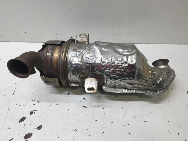 Convertidor - catalisador 9808330080 PEUGEOT