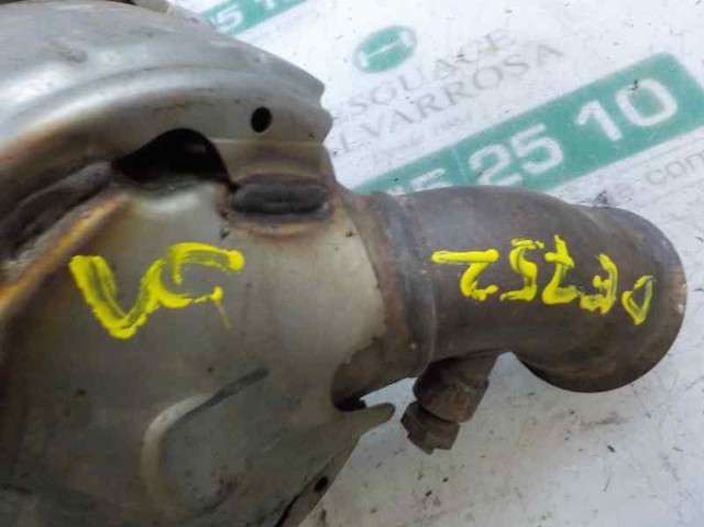 9808330080 Peugeot/Citroen