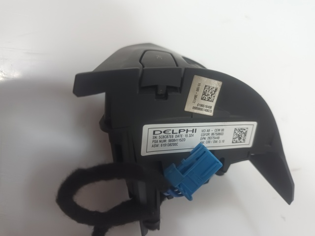 98084115ZD Peugeot/Citroen