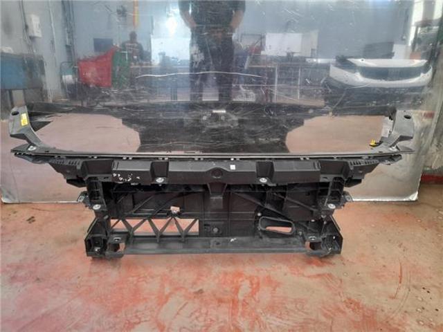 Reforçador do pára-choque dianteiro 9808490780 FIAT