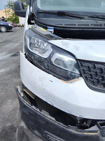 Luz direita 9808567680 FIAT