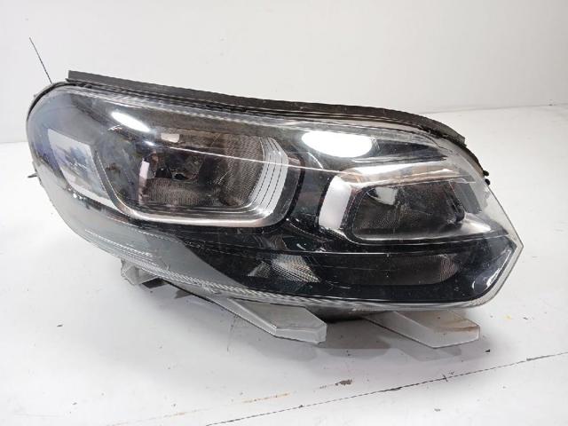 Luz direita 9808567680 OPEL