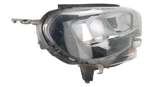 Luz direita 9808567680 PEUGEOT