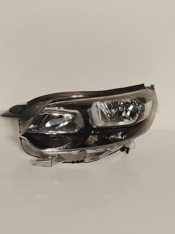 Luz esquerda 9808567780 PEUGEOT