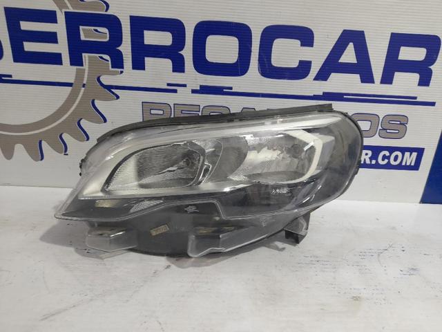 9808572680 Peugeot/Citroen