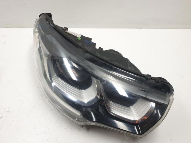 Luz direita 9808623780 PEUGEOT
