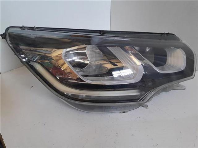 Luz direita 9808623780 PEUGEOT