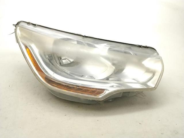 Luz direita 9808623780 PEUGEOT