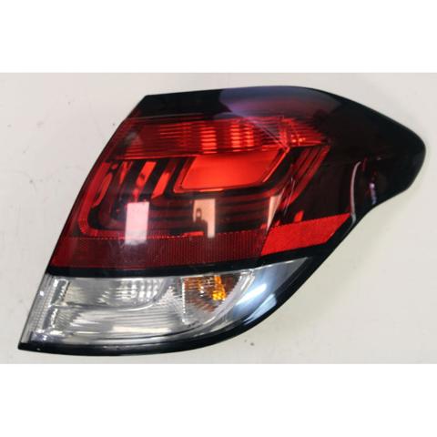 9808624380 Peugeot/Citroen