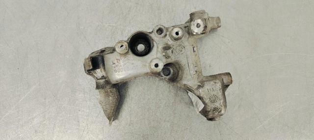 Consola do gerador para Citroen Berlingo K9