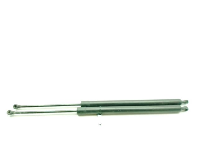 Amortecedor de tampa de porta-malas (de 3ª/5ª porta traseira) 9808749780 PEUGEOT