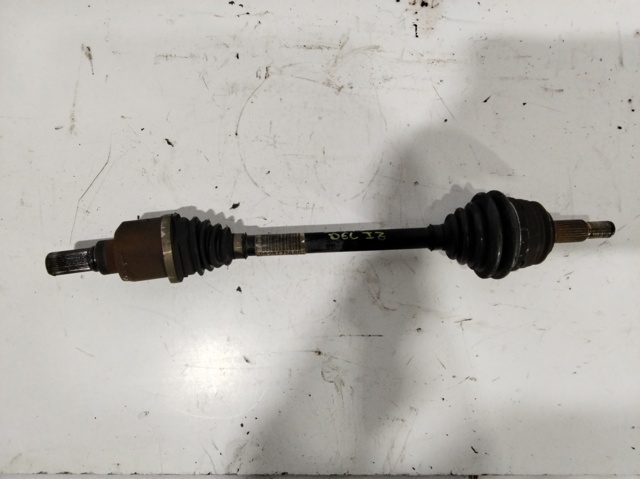 9808771480 Peugeot/Citroen