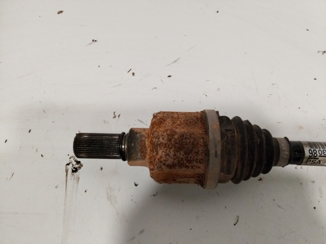 9808771480 Peugeot/Citroen