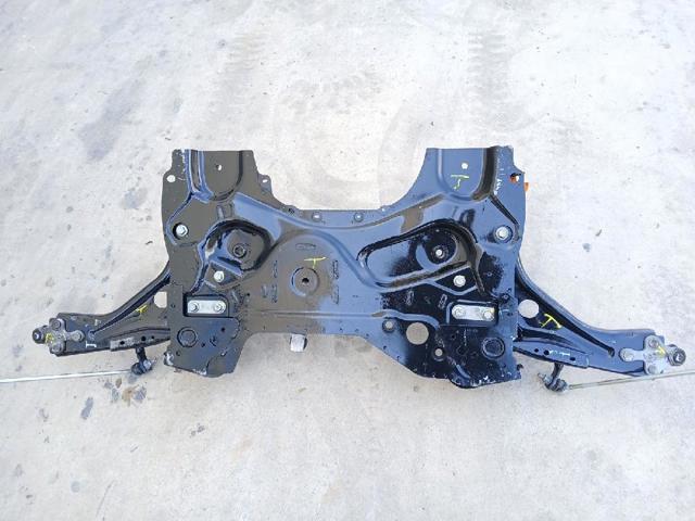 Viga de suspensão dianteira (plataforma veicular) para Opel GRANDLAND A18, P1UO