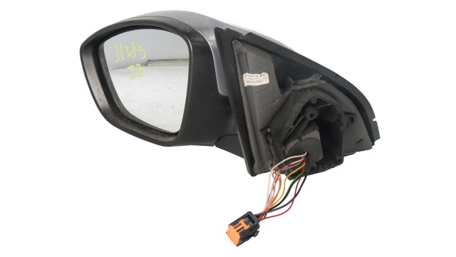 Espelho de retrovisão esquerdo 98088638XT PEUGEOT