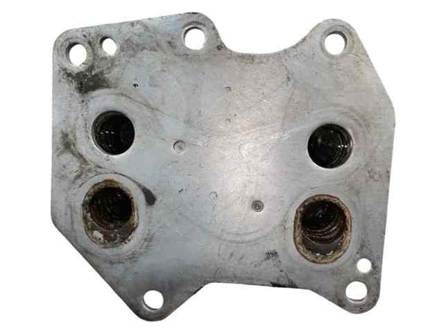 Caixa do filtro de óleo 9808866680 PEUGEOT