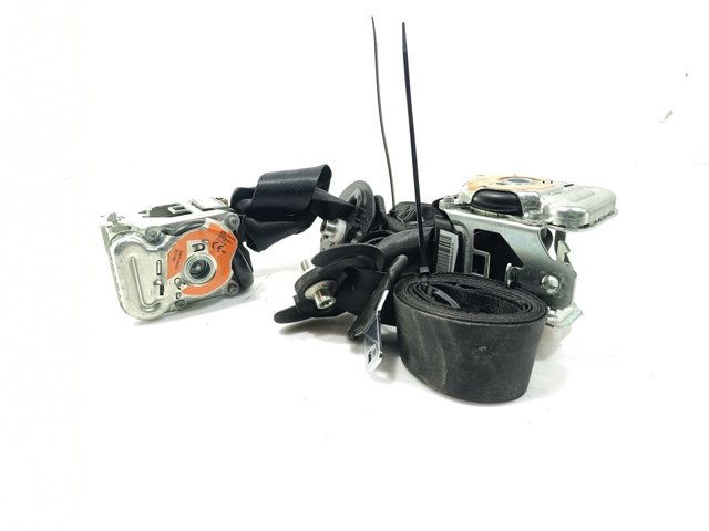 Cinto de segurança (AIRBAG) de condutor 98088720ZD PEUGEOT
