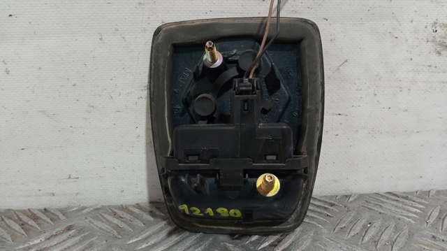 98091103 Renault (RVI)