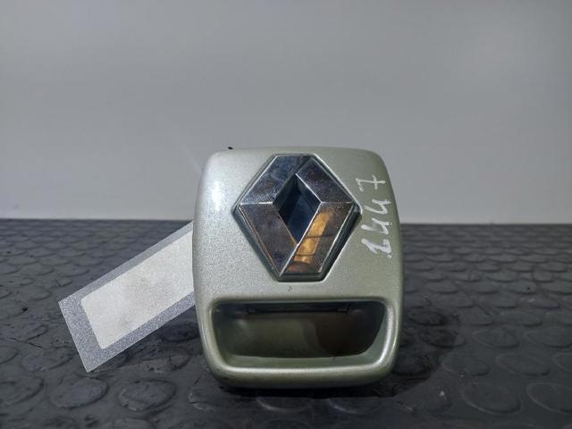 98091103 Renault (RVI)