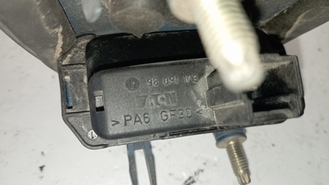 98091103 Renault (RVI)