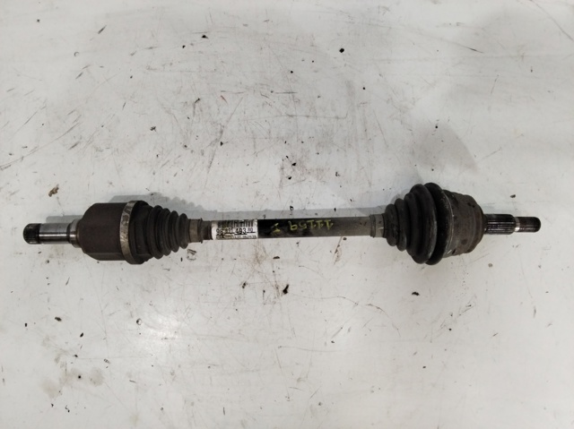 9809149380 Peugeot/Citroen