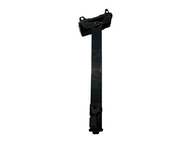 Reforçador dianteiro de plataforma veicular 9809176380 PEUGEOT