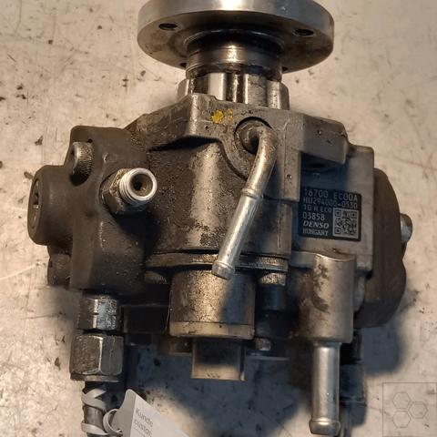 Bomba de combustível de pressão alta 98092467 OPEL