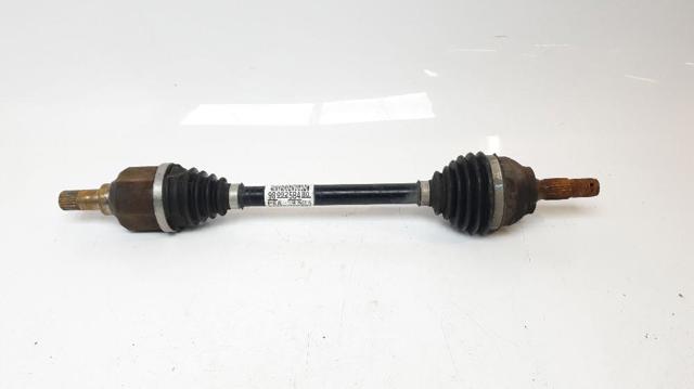 Preço da peça  CROSSLAND  SUV