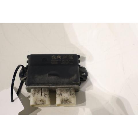 Sensor de abertura de tampa de porta-malas/da porta traseira (de tampa de alcapão) 9809260680 CHRYSLER