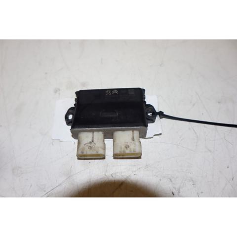 Sensor de abertura de tampa de porta-malas/da porta traseira (de tampa de alcapão) 9809260680 CHRYSLER