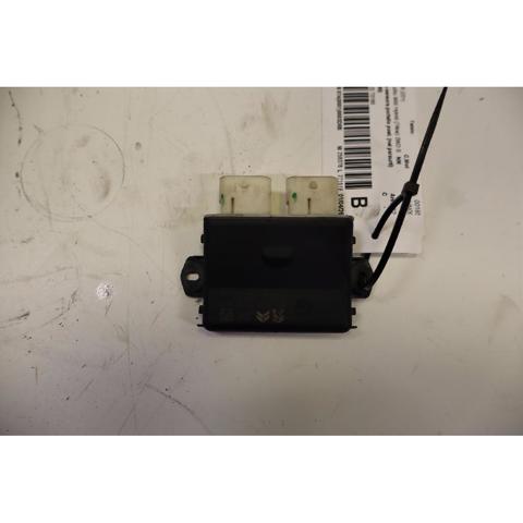 Sensor de abertura de tampa de porta-malas/da porta traseira (de tampa de alcapão) 9809260680 CHRYSLER