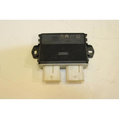 Sensor de abertura de tampa de porta-malas/da porta traseira (de tampa de alcapão) 9809260680 CHRYSLER