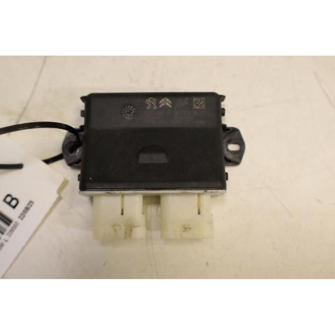 Sensor de abertura de tampa de porta-malas/da porta traseira (de tampa de alcapão) 9809260680 CHRYSLER