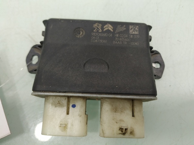 9809260680 Peugeot/Citroen